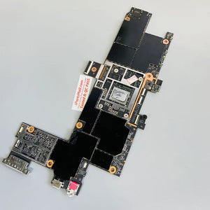 Replacement for MICROSOFT SURFACE Go 1824 Logic Board Motherboard DATX8MB1AGO 1.6GHz 8G 8GB Logicboard Pulled Tested Mainboard
