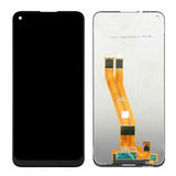 Replacement for Nokia 3.4 OEM LCD Display Touch Screen Digitizer Assembly Black TA-1288 TA-1285 TA-1283