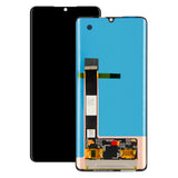 Replacement For TCL 10 Pro 10PRO T799H T799B 4G LTE AMOLED Display Touch Screen Assembly Black