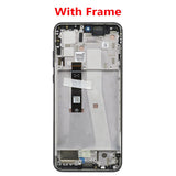 Replacement AMOLED Display Touch Screen With Frame For Motorola Edge 30 Neo XT2245-1 