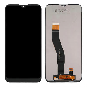Replacement For Wiko Y82 LCD Display Touch Screen Assembly Black OEM