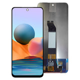 Replacement for Xiaomi Redmi Note 10 5G POCO M3 Pro M2103K19G M2103K19PI LCD Display Touch Screen Assembly