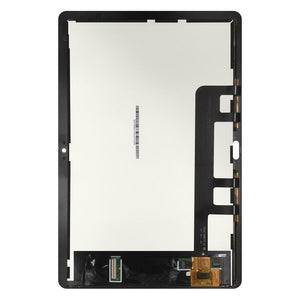 Reemplazo para Huawei MediaPad M5 Lite 10,1 BAH2-L09 BAH2-W19 montaje de pantalla táctil LCD