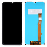 Replacement for Alcatel 3X 2019 5048 OT5048 5048U LCD Display Touch Screen Full Assembly Black