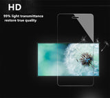 Tempered Glass For Lenovo YOGA Smart Tab 10.1 Tab 5 YT-X705 X705F X705X Screen Protector Clear 10PCS