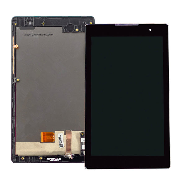 For Asus Zenpad C 7.0 Z170CG P01Y Z170 LCD Display Touch Screen Assembly