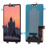 Replacement For Google Pixel 3 XL 3XL G020B AMOLED LCD Display Touch Screen Assembly