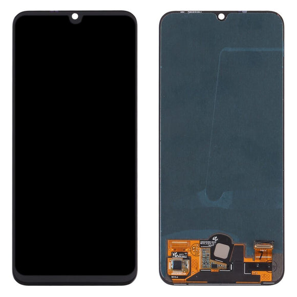 Replacement for Honor 20 Lite Y8p P Smart S AQM-LX1 OLED LCD Screen Digitizer Full Assembly