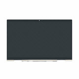 Replacement for HP ENVY X360 13-bd 13-bd0033dx bd0023dx LCD Touch Screen Digitizer Display Assembly Bezel Frame Assembly
