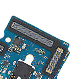 Ersatz Für Samsung Galaxy Note 10 Lite SM-N770F Original Ladeanschlussbuchse Board Flexkabel