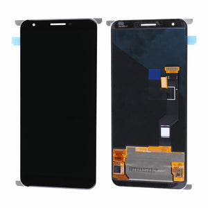 OLED LCD Display Touch Screen Digitizer Replacement For Google Pixel 3A XL G020A G020B G020C G020D G020G G020F