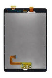 Replacement for Samsung Galaxy Tab A 9.7 SM P550 P555 LCD Display Touch Screen Digitizer TITANIUM