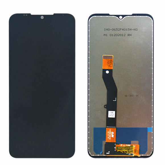 Replacement for Motorola Moto G Play 2021 XT2093 LCD Display Touch Screen Assembly