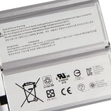 Replacement Battery G3HTA049H G3HTA050H For Microsoft Surface Book2 1835 Keyboard